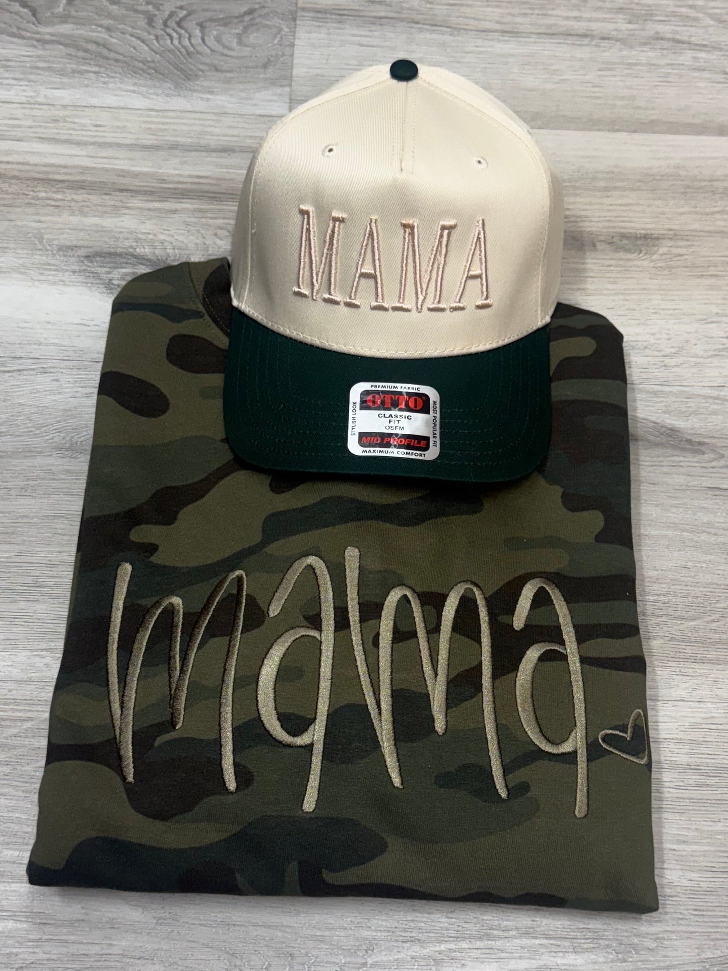 Mama Hat