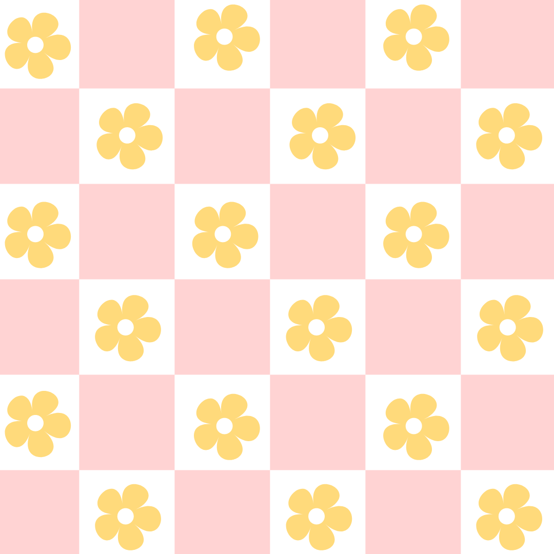 Pink Daisy Muslin Bamboo Oversized Swaddle Blanket