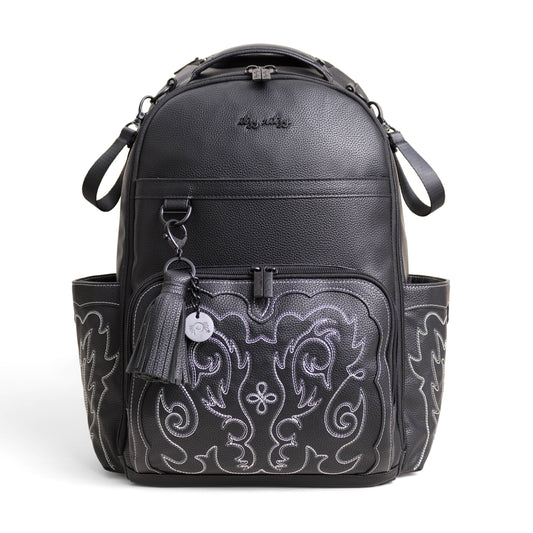 *NEW* Nash Outlaw Boss Plus™ Western Backpack Diaper Bag