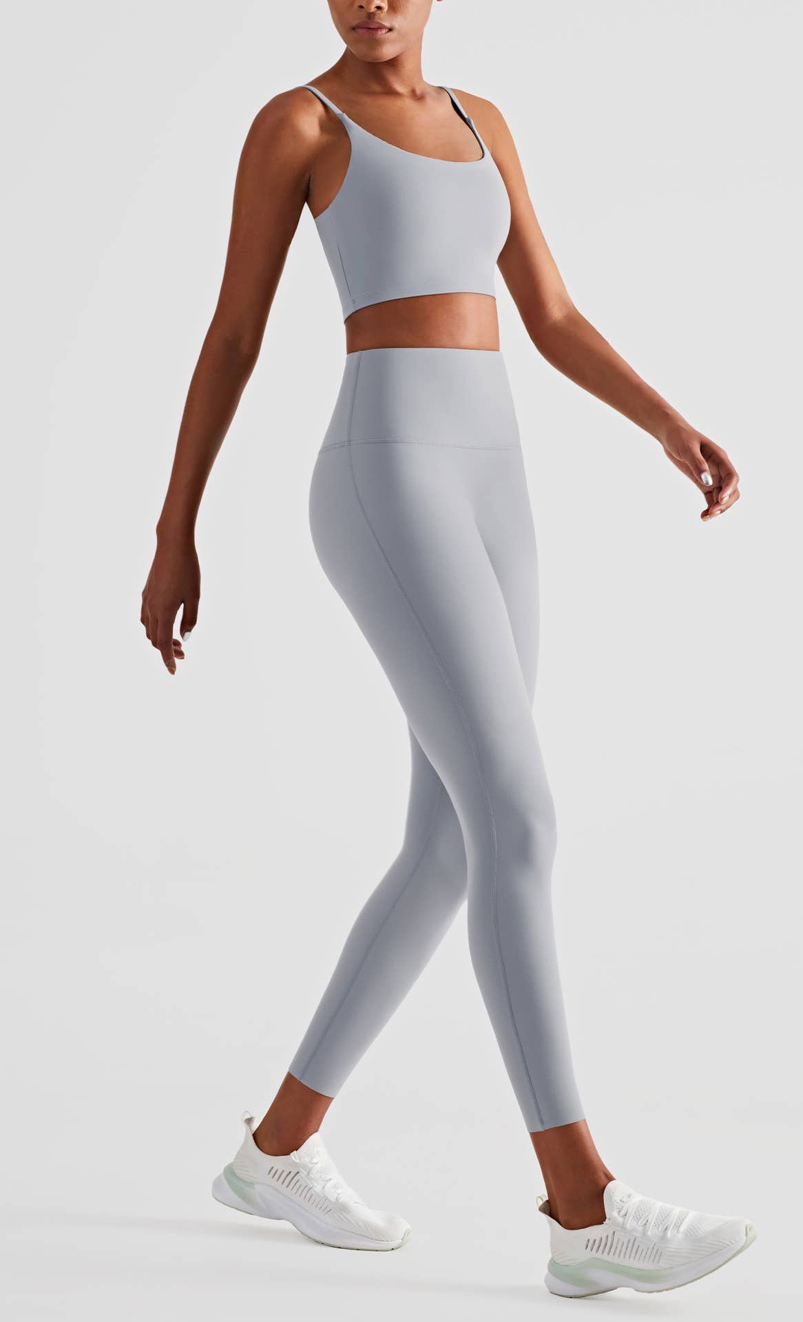 Esther 2 Piece Lycra® High-Performance Activewear Set