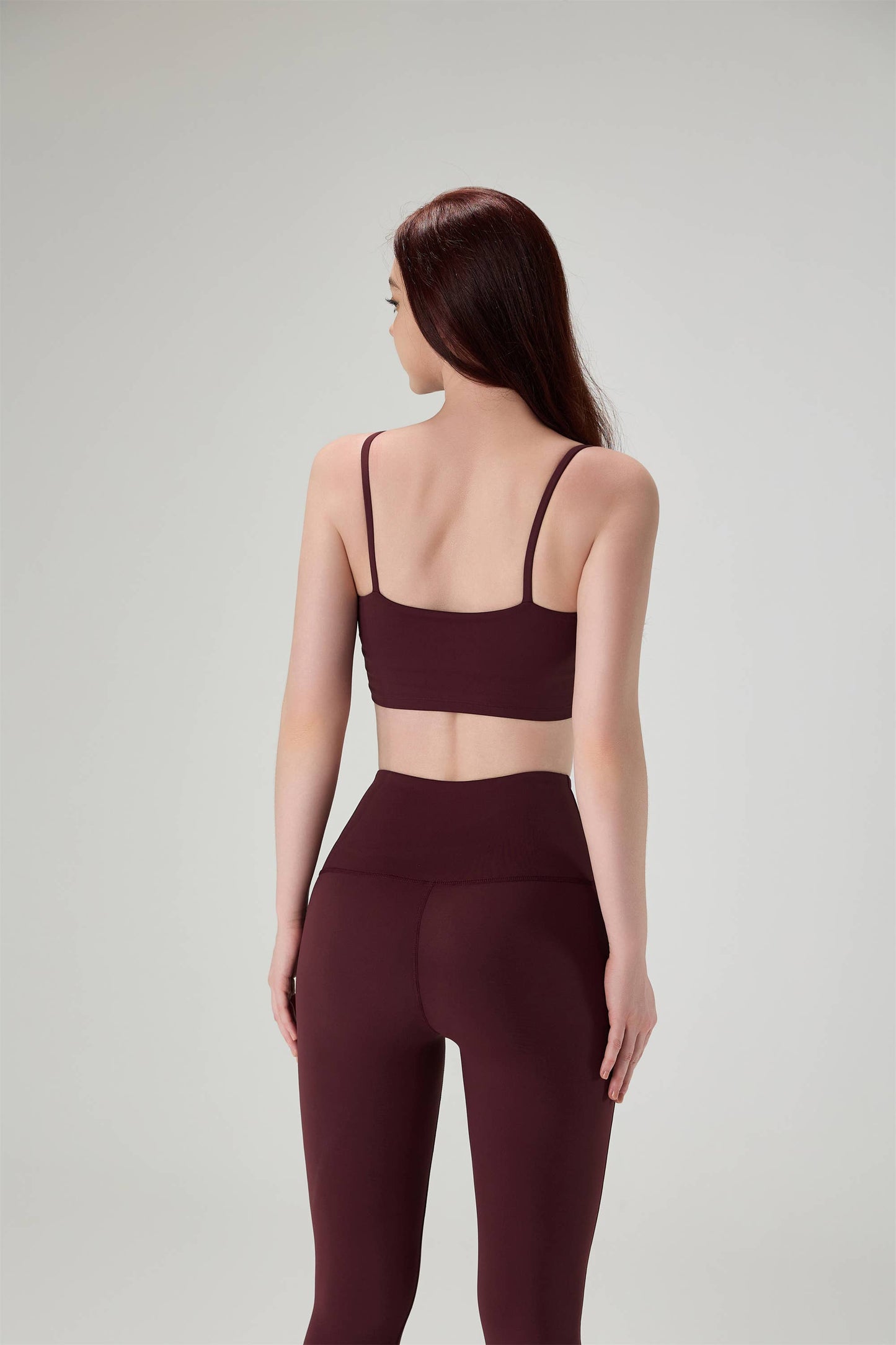 Esther 2 Piece Lycra® High-Performance Activewear Set