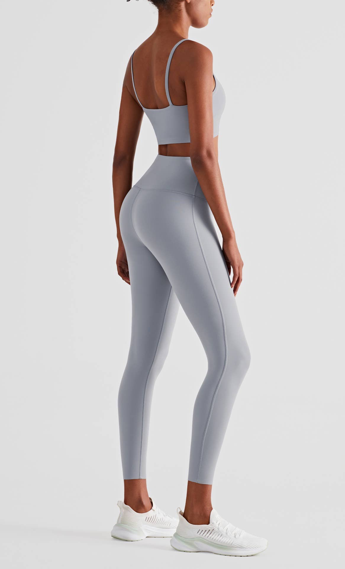 Esther 2 Piece Lycra® High-Performance Activewear Set