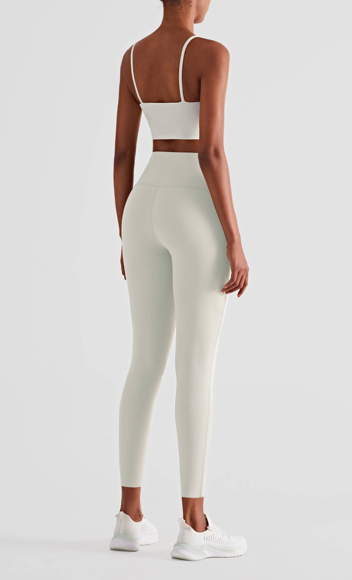 Esther 2 Piece Lycra® High-Performance Activewear Set