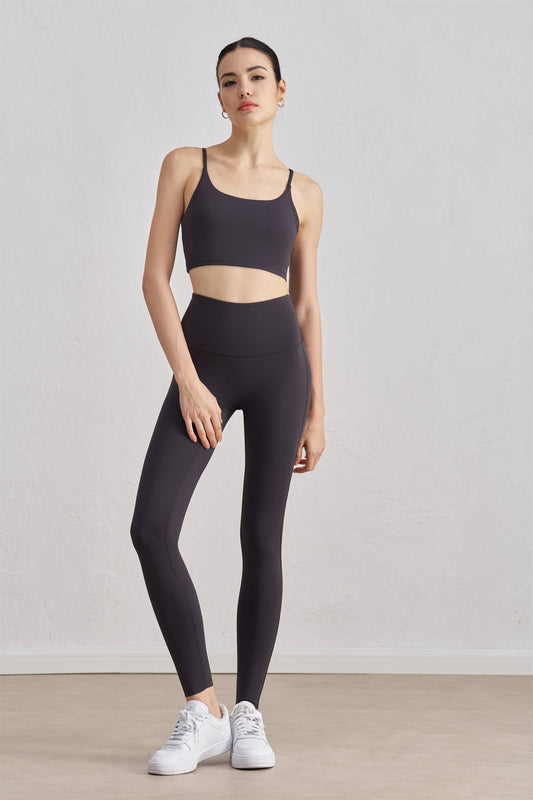 Esther 2 Piece Lycra® High-Performance Activewear Set