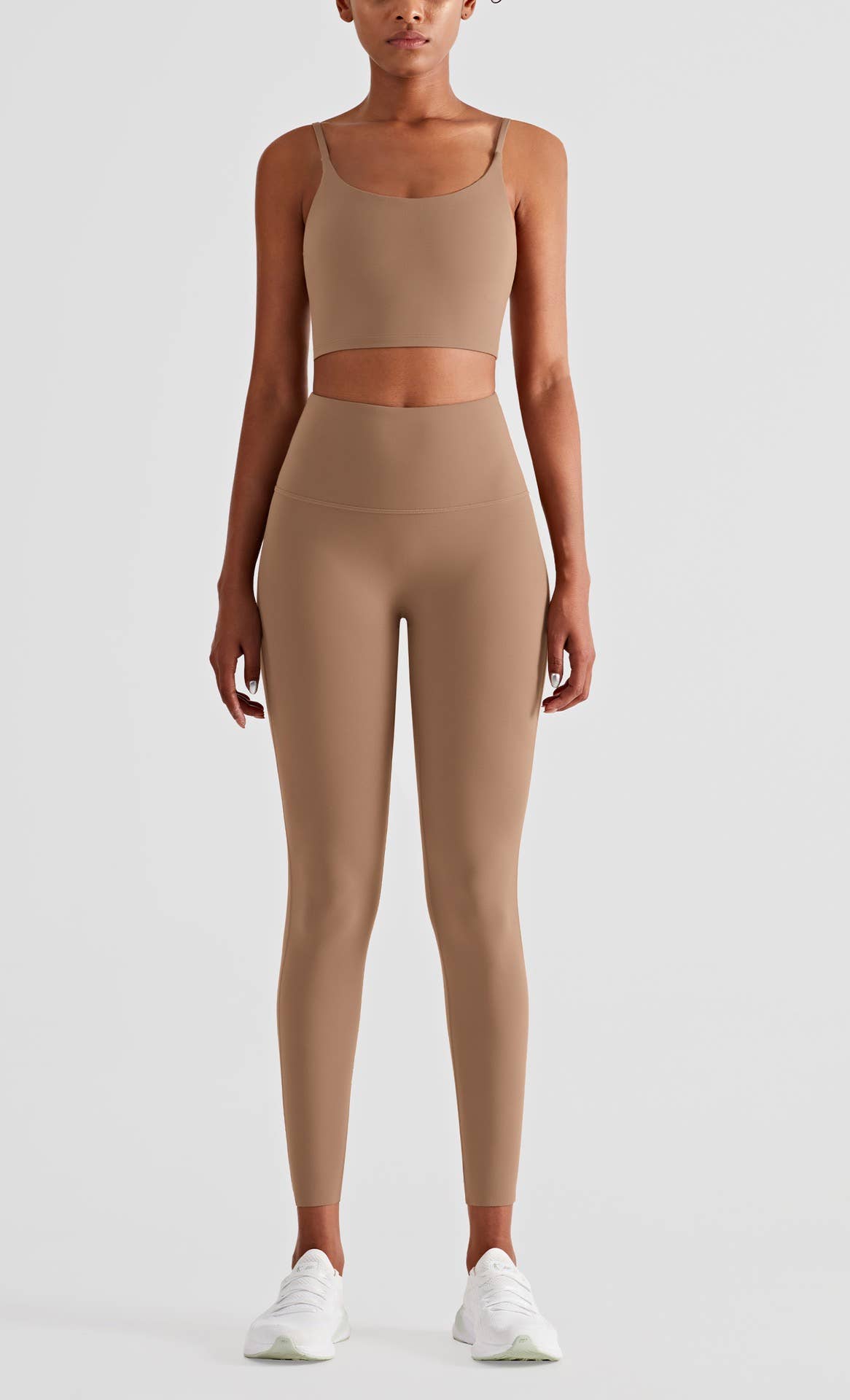 Esther 2 Piece Lycra® High-Performance Activewear Set