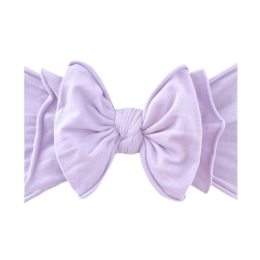 FAB-BOW-LOUS®: light orchid