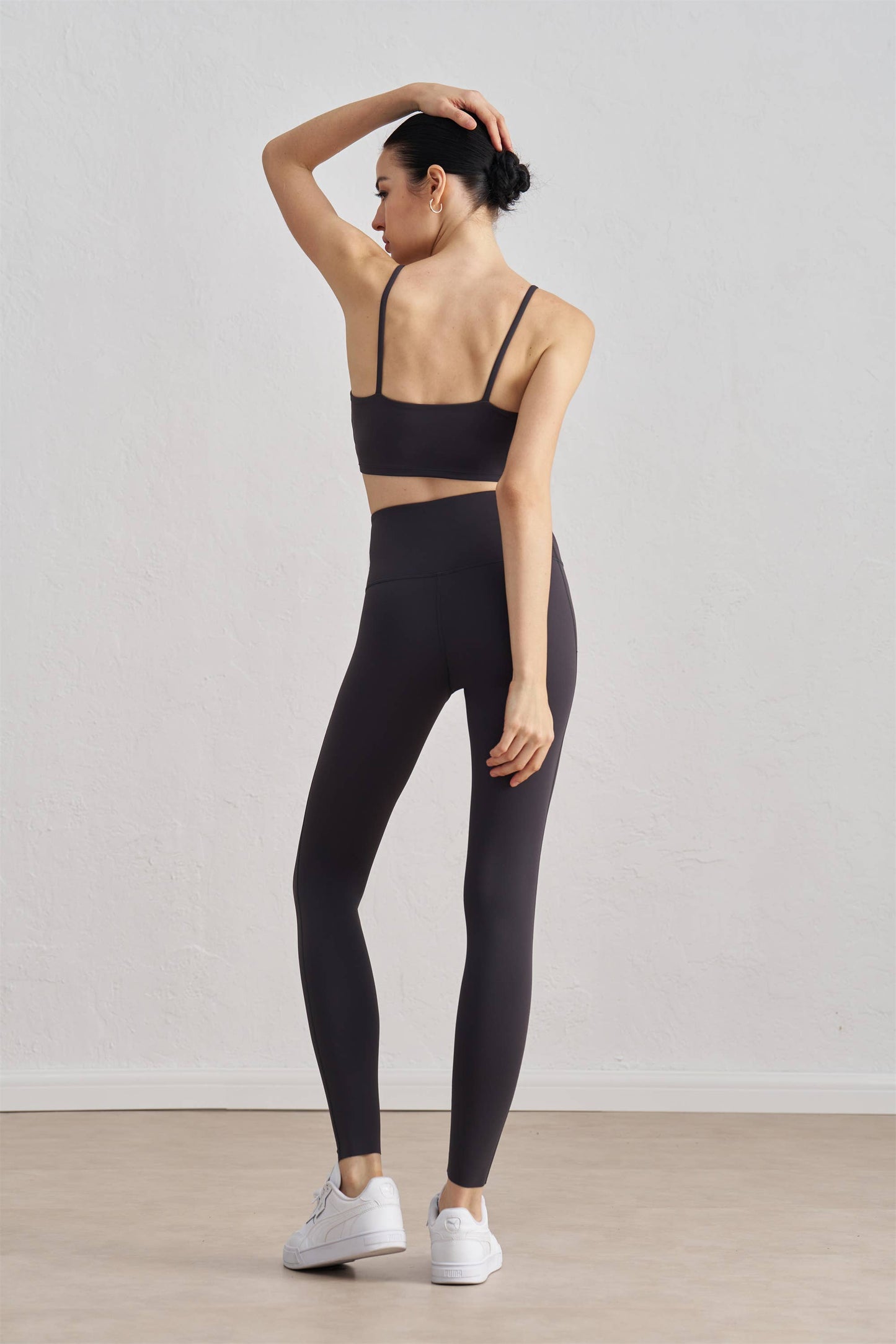 Esther 2 Piece Lycra® High-Performance Activewear Set