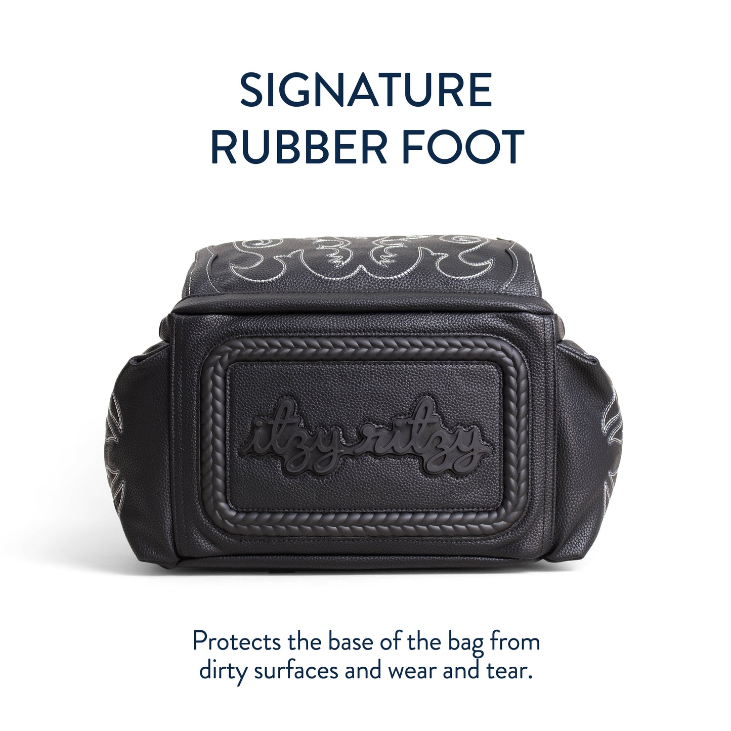 *NEW* Nash Outlaw Boss Plus™ Western Backpack Diaper Bag