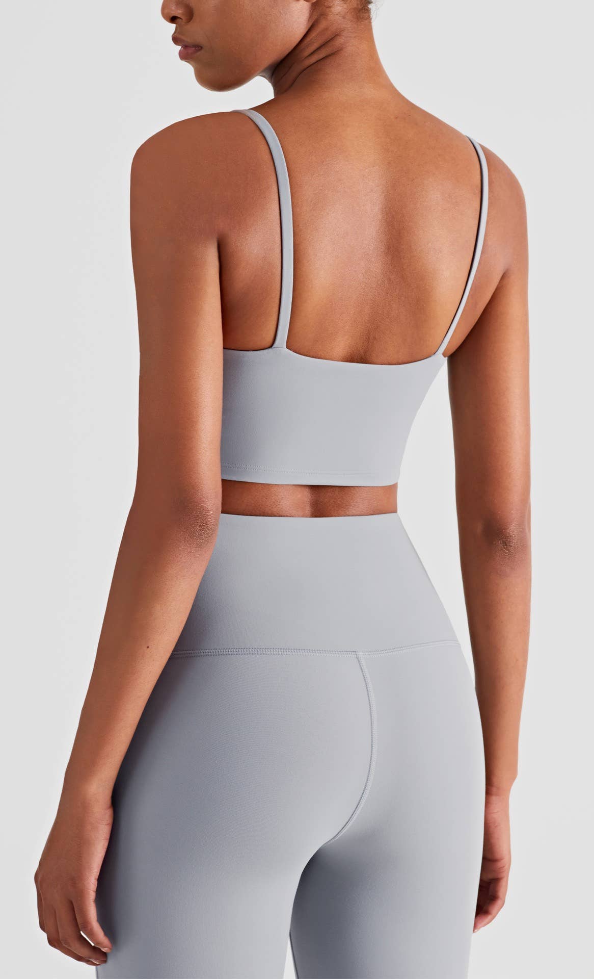 Esther 2 Piece Lycra® High-Performance Activewear Set