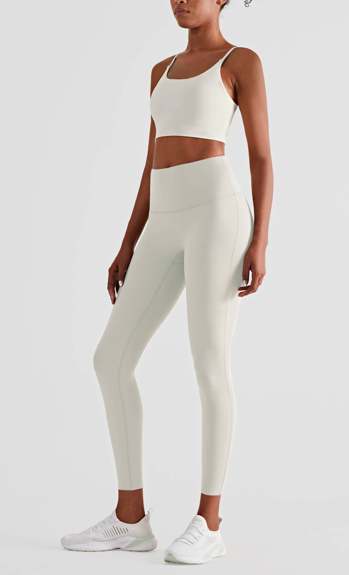 Esther 2 Piece Lycra® High-Performance Activewear Set