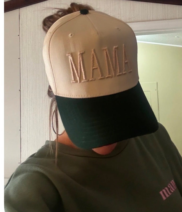 Mama Hat