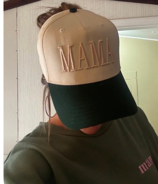 Mama Hat