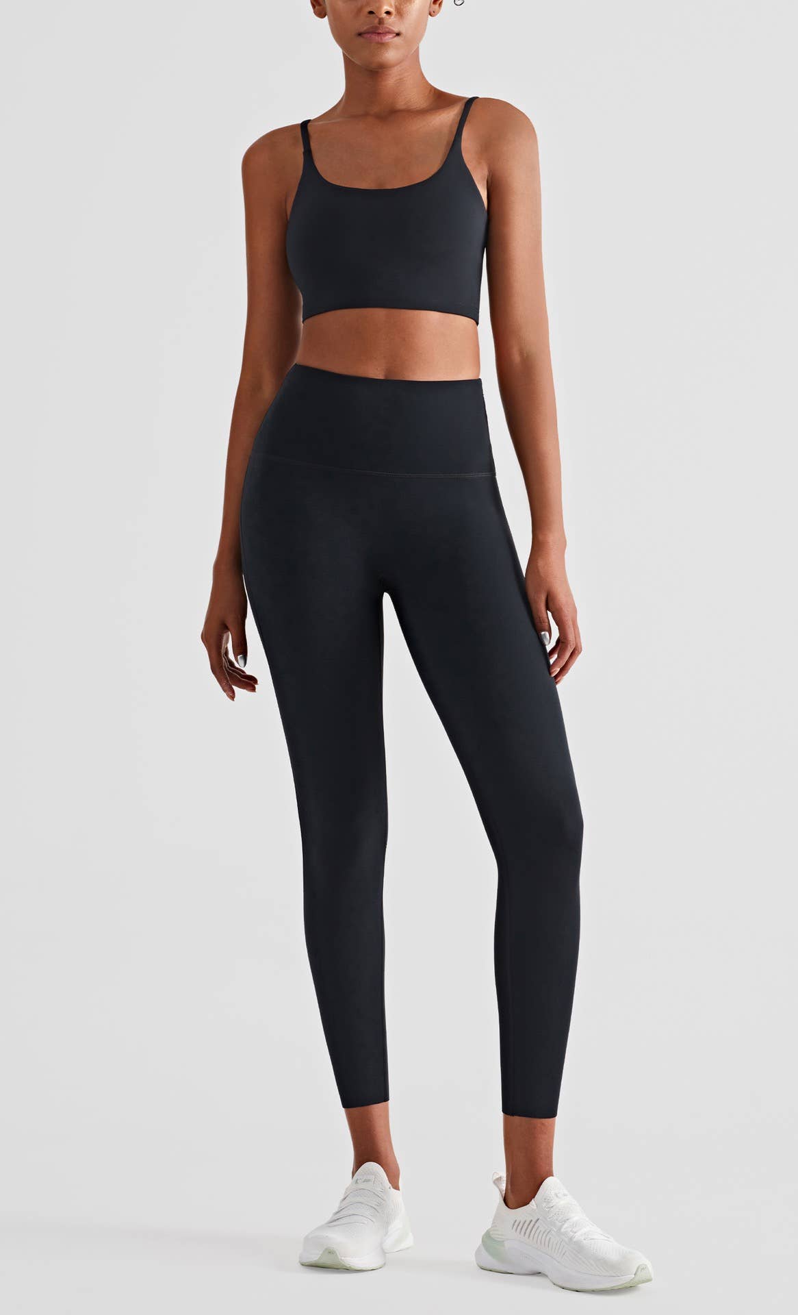 Esther 2 Piece Lycra® High-Performance Activewear Set