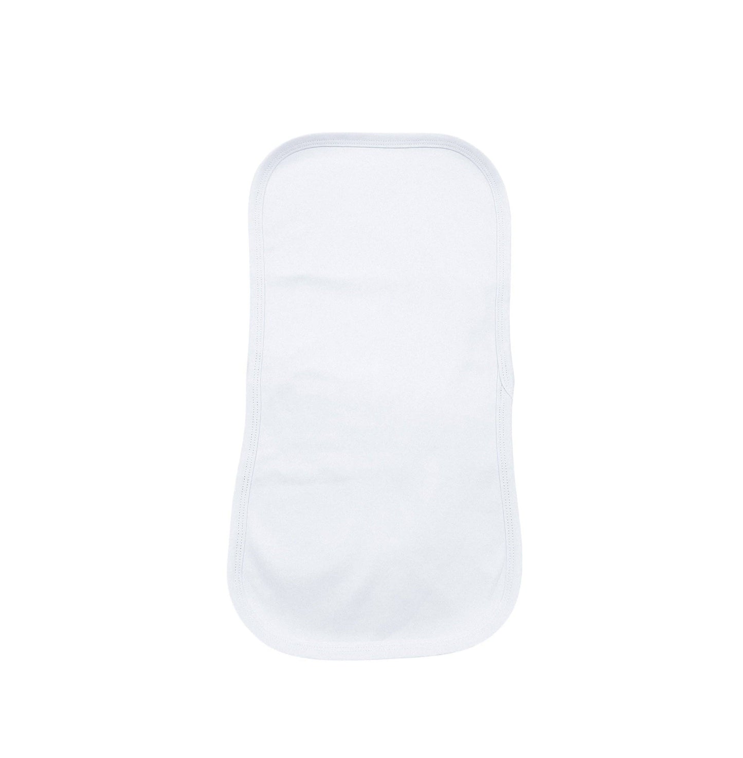 Burp Cloth - Plain