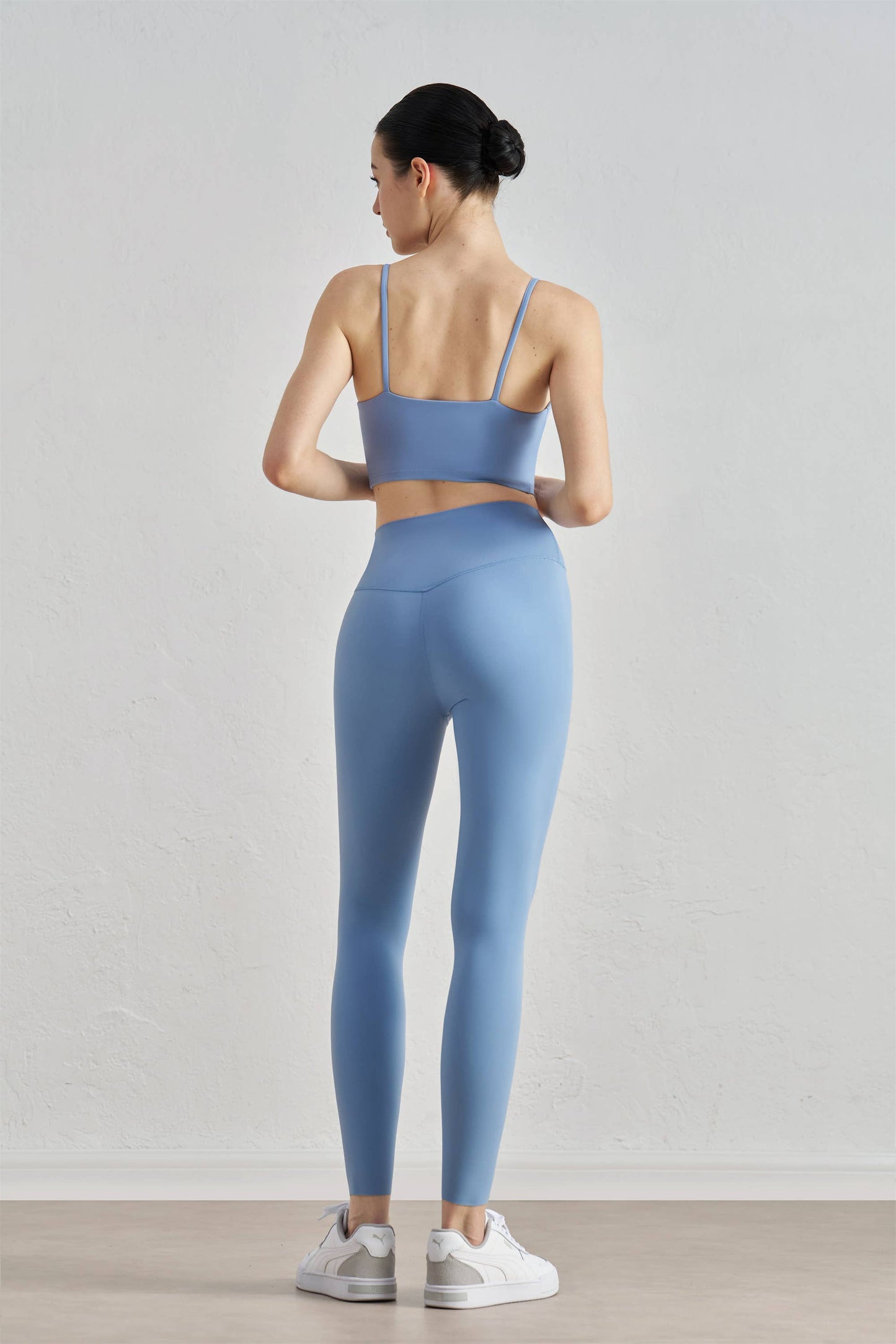 Esther 2 Piece Lycra® High-Performance Activewear Set