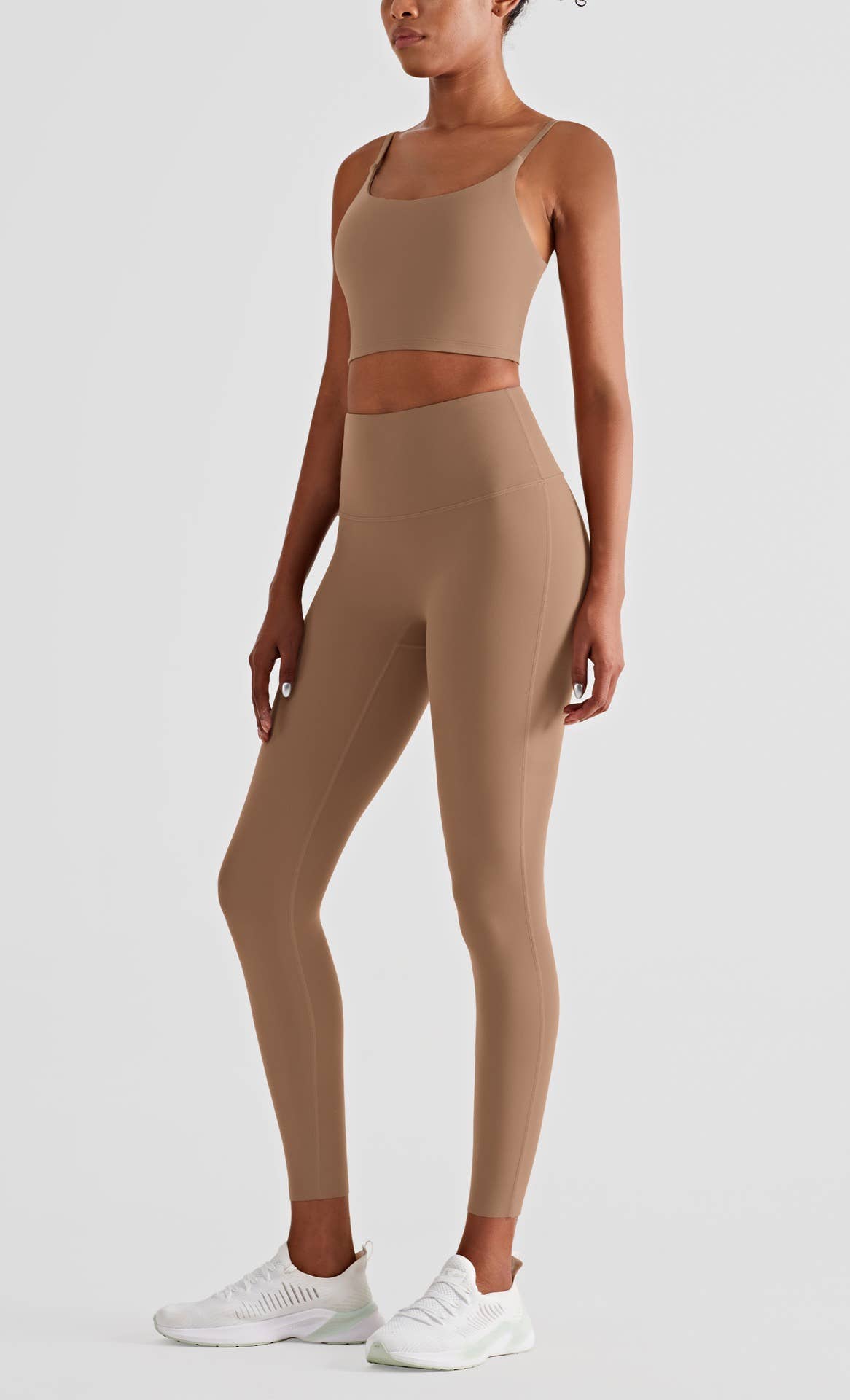 Esther 2 Piece Lycra® High-Performance Activewear Set