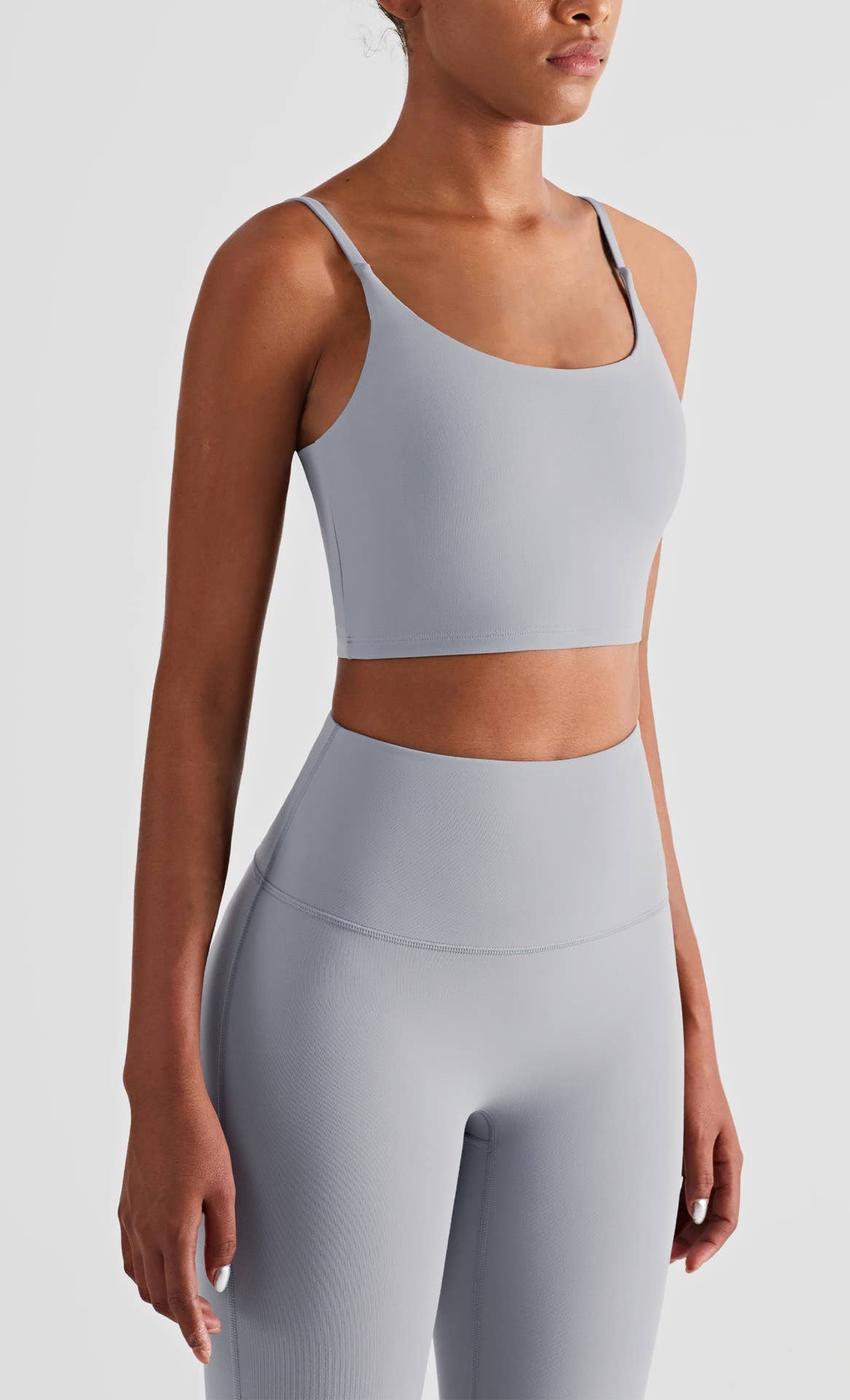 Esther 2 Piece Lycra® High-Performance Activewear Set